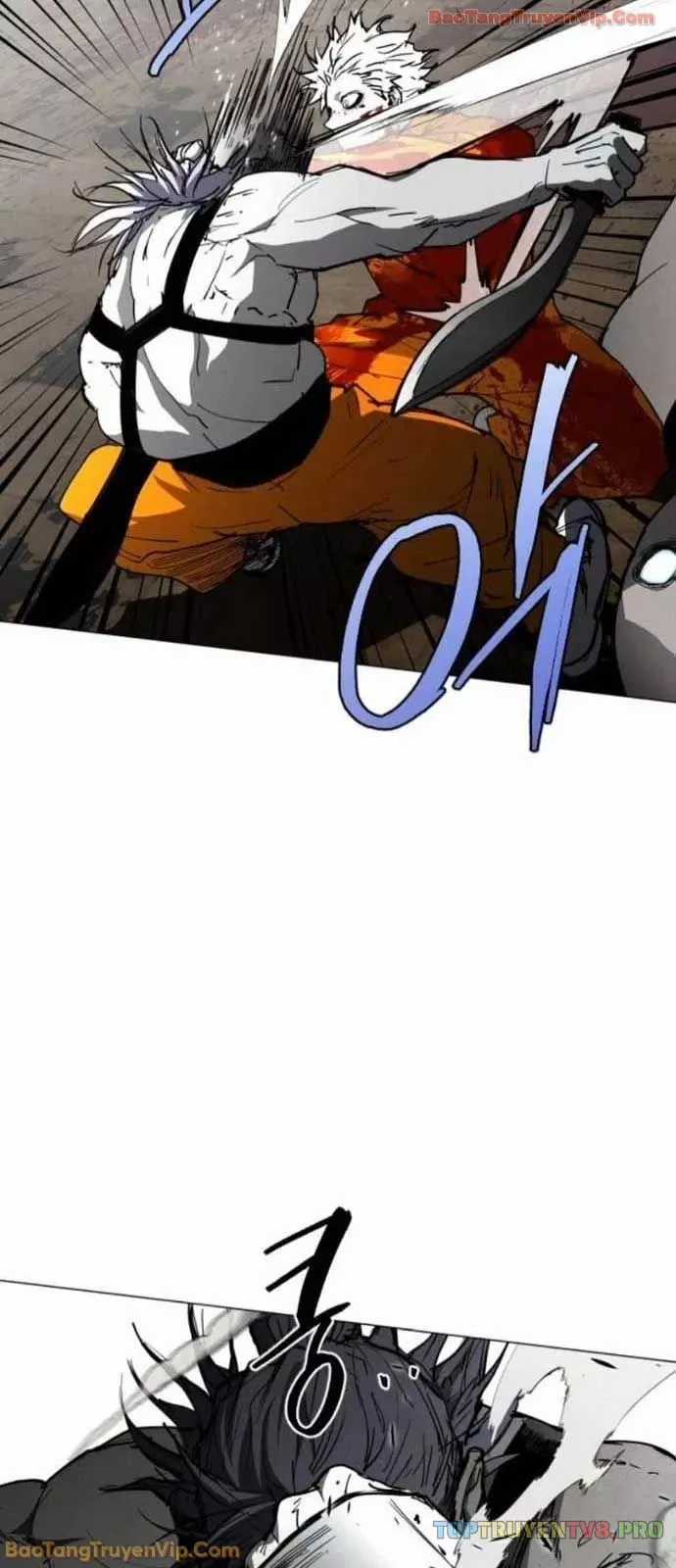 Vùng Đất Sương Mù - Chapter 26 - Trang 4