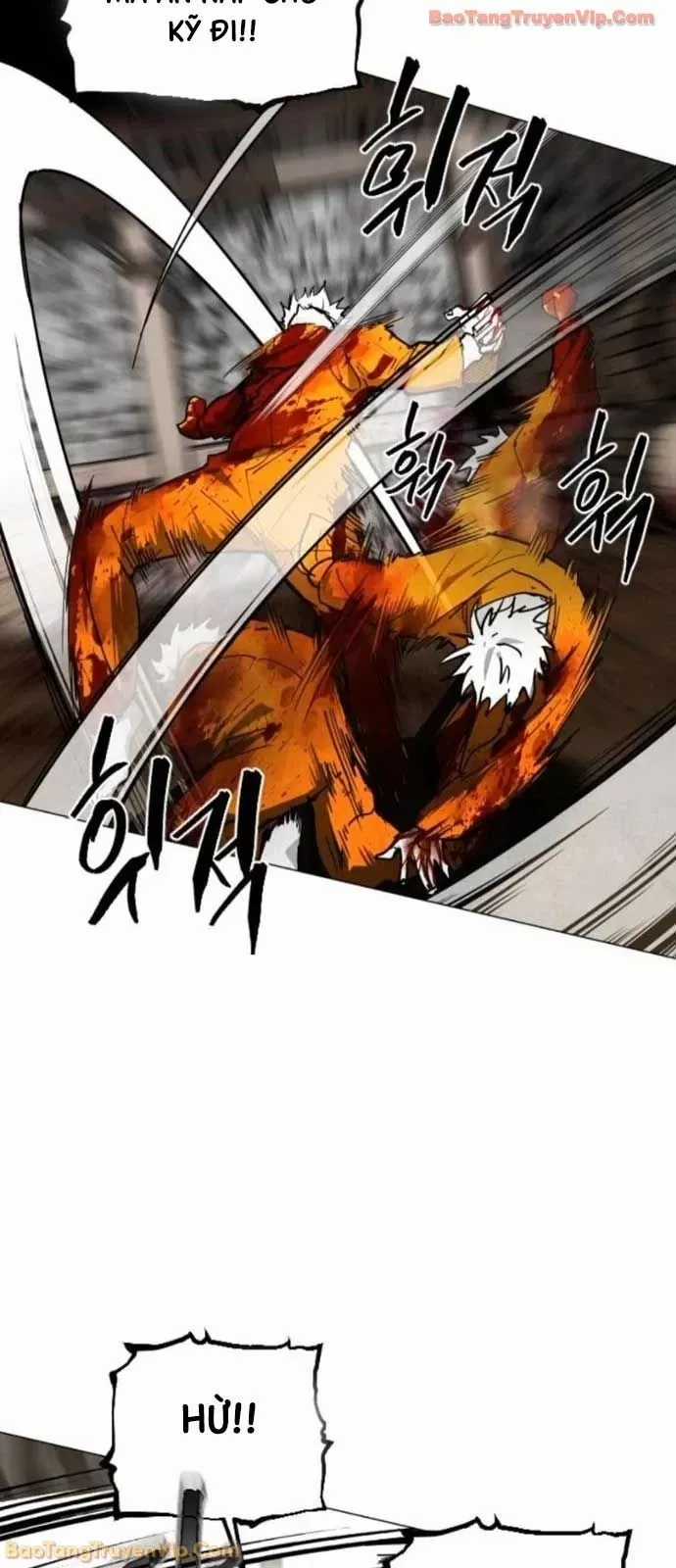 Vùng Đất Sương Mù - Chapter 26 - Trang 31