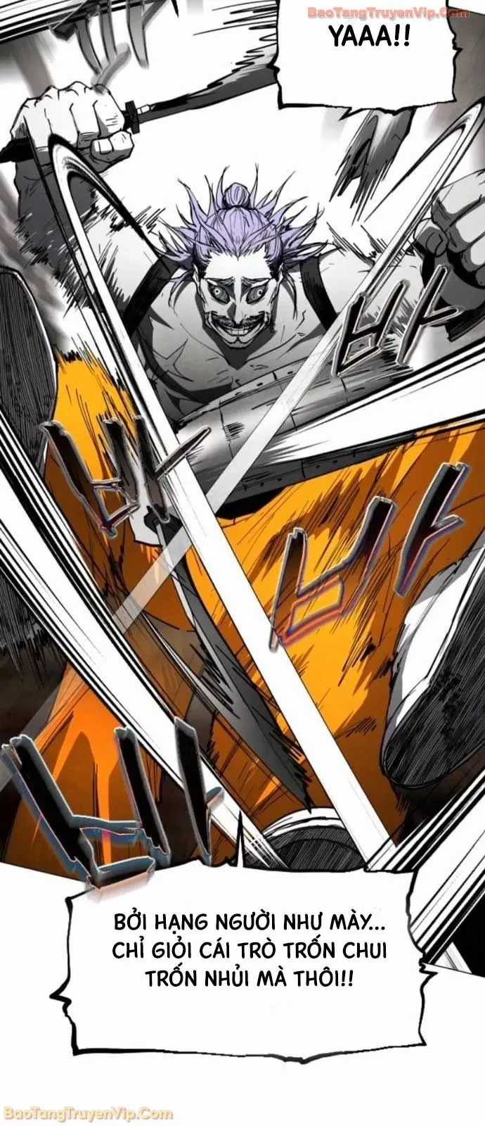 Vùng Đất Sương Mù - Chapter 26 - Trang 32