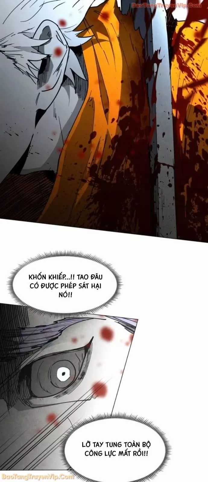 Vùng Đất Sương Mù - Chapter 26 - Trang 40