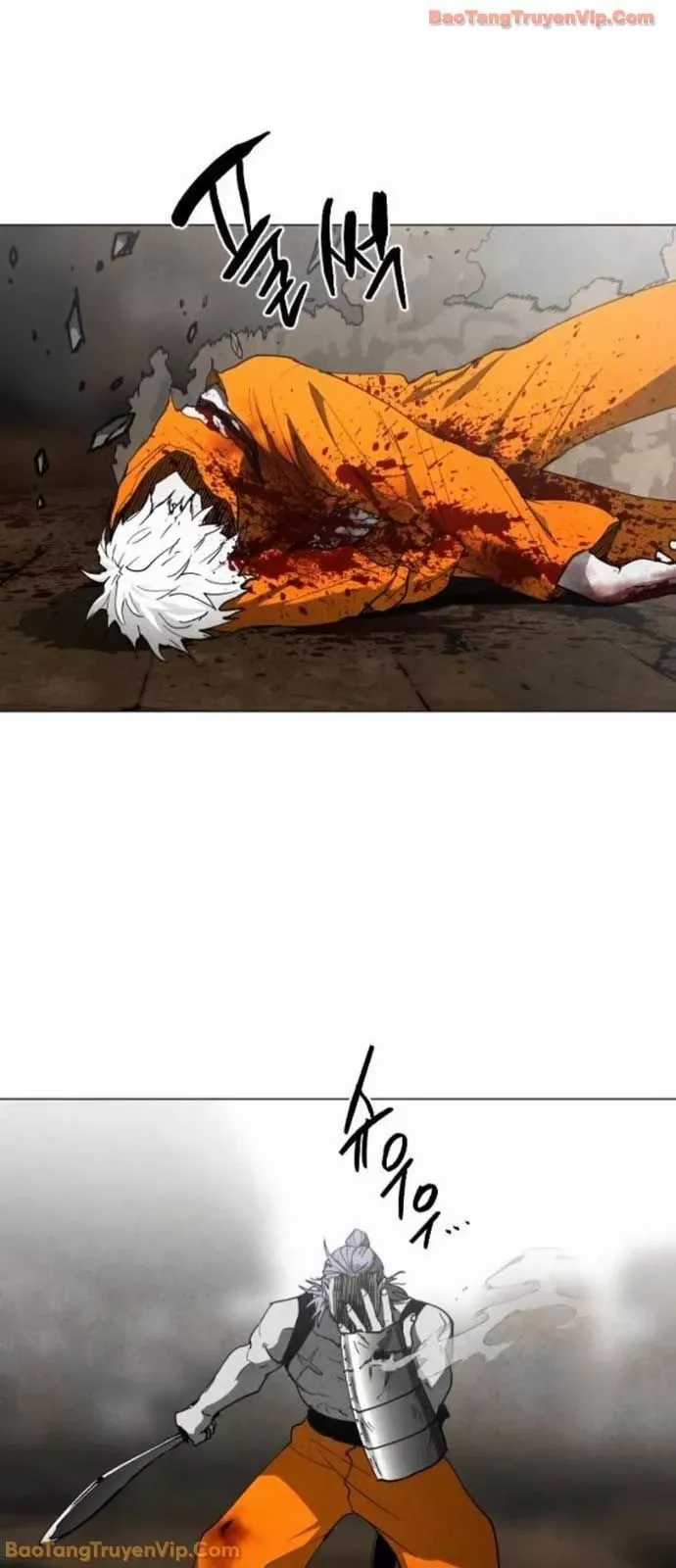 Vùng Đất Sương Mù - Chapter 26 - Trang 44