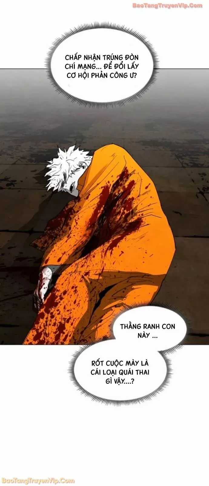 Vùng Đất Sương Mù - Chapter 26 - Trang 47