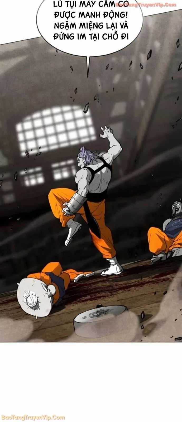 Vùng Đất Sương Mù - Chapter 26 - Trang 51