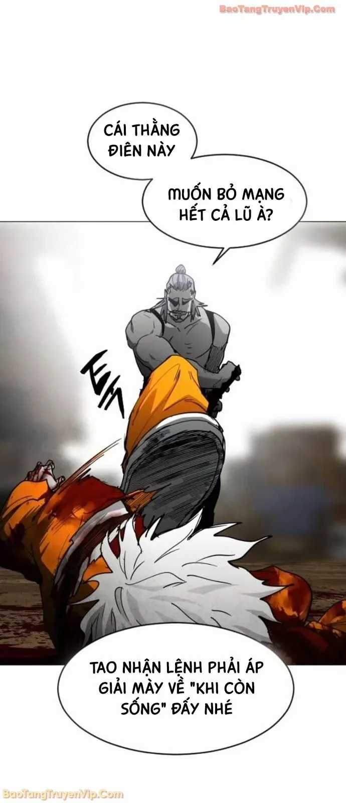 Vùng Đất Sương Mù - Chapter 26 - Trang 52