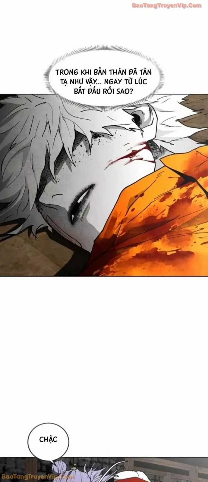 Vùng Đất Sương Mù - Chapter 26 - Trang 56