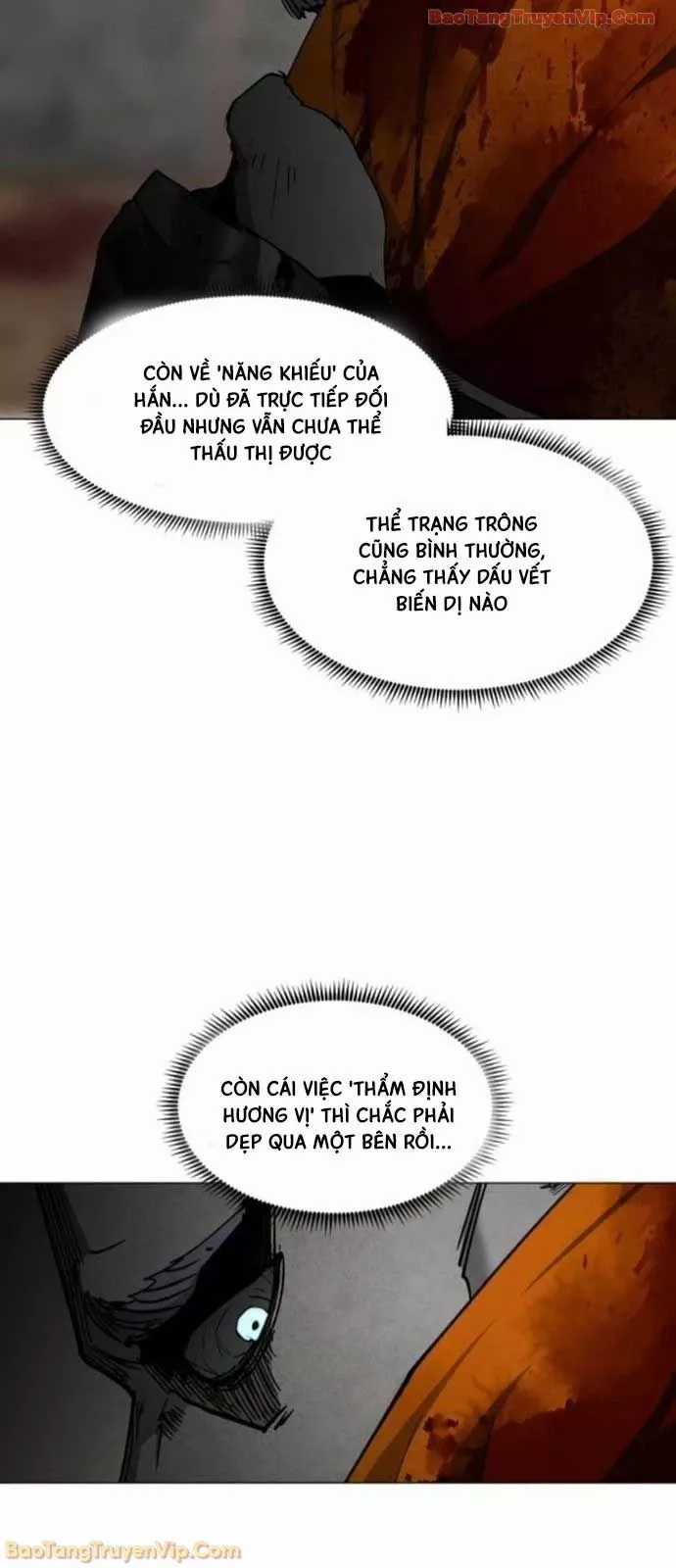 Vùng Đất Sương Mù - Chapter 26 - Trang 58