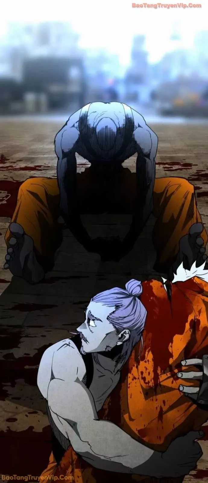 Vùng Đất Sương Mù - Chapter 26 - Trang 60