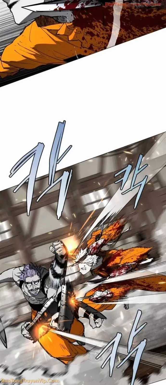 Vùng Đất Sương Mù - Chapter 26 - Trang 7