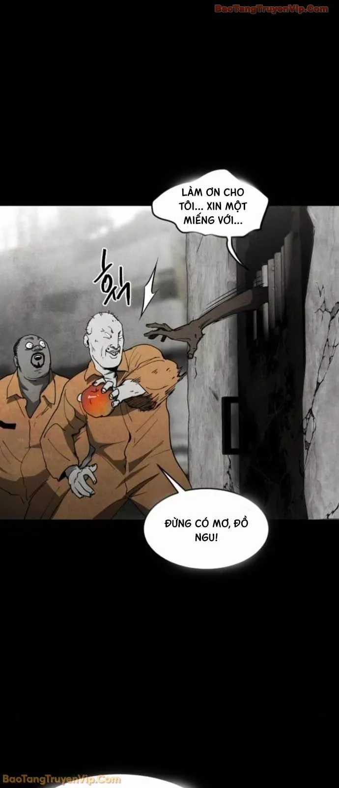 Vùng Đất Sương Mù - Chapter 26 - Trang 64