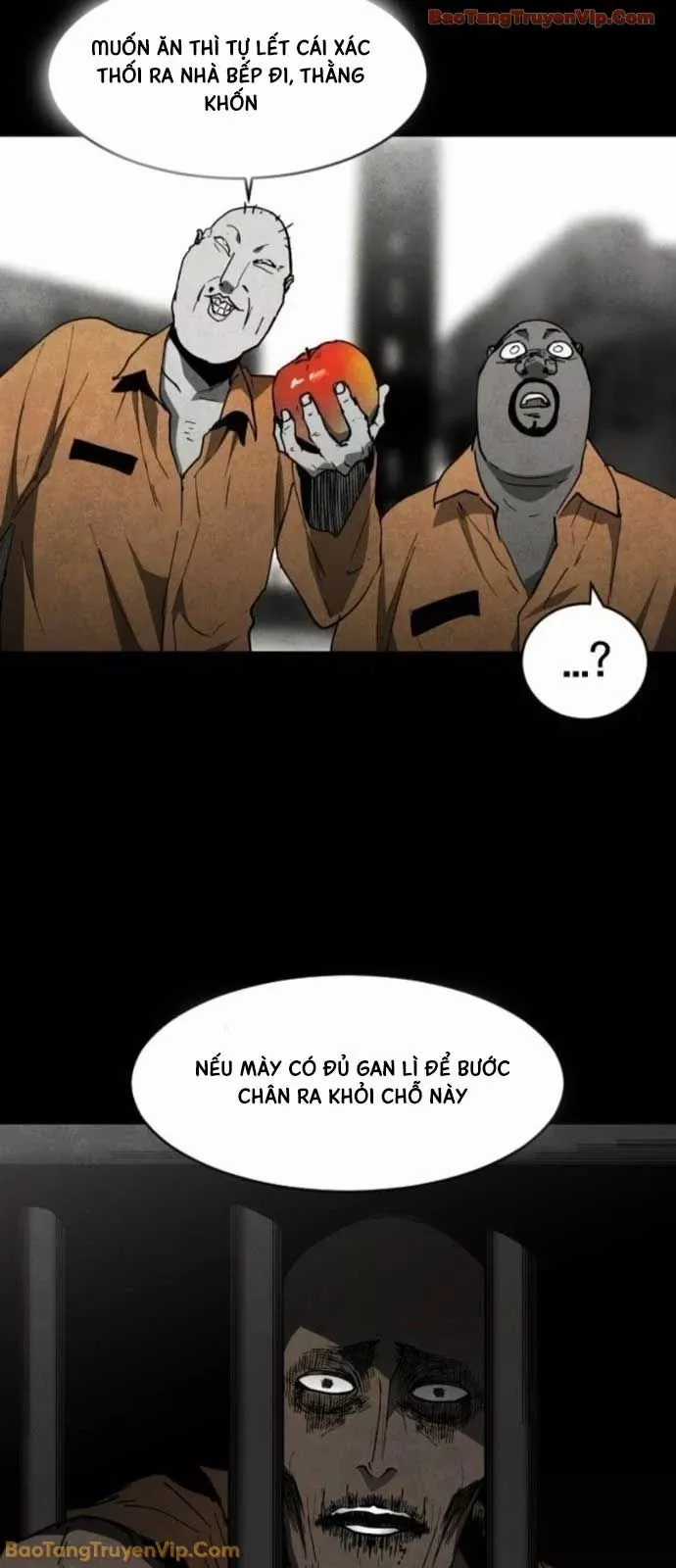 Vùng Đất Sương Mù - Chapter 26 - Trang 65