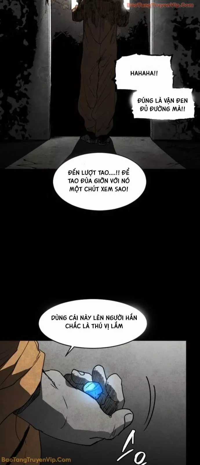 Vùng Đất Sương Mù - Chapter 26 - Trang 67