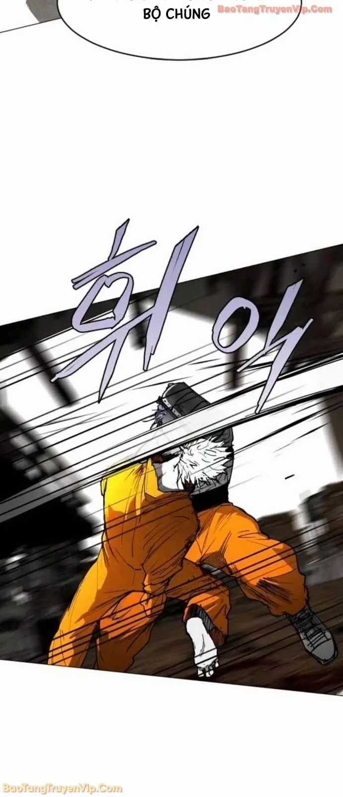 Vùng Đất Sương Mù - Chapter 26 - Trang 10