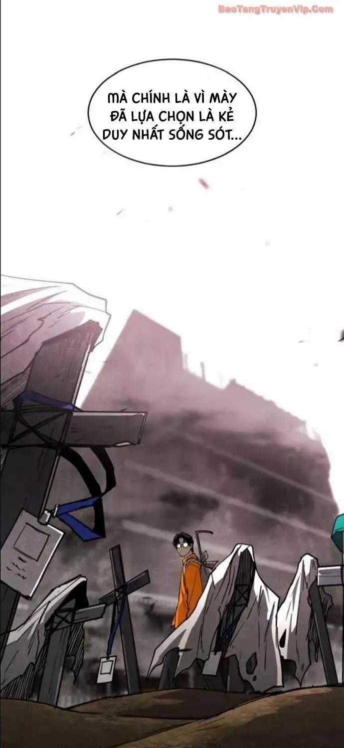 Vùng Đất Sương Mù - Chapter 27 - Trang 2