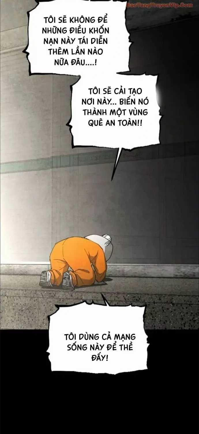 Vùng Đất Sương Mù - Chapter 27 - Trang 104