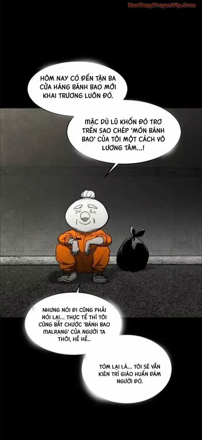 Vùng Đất Sương Mù - Chapter 27 - Trang 106