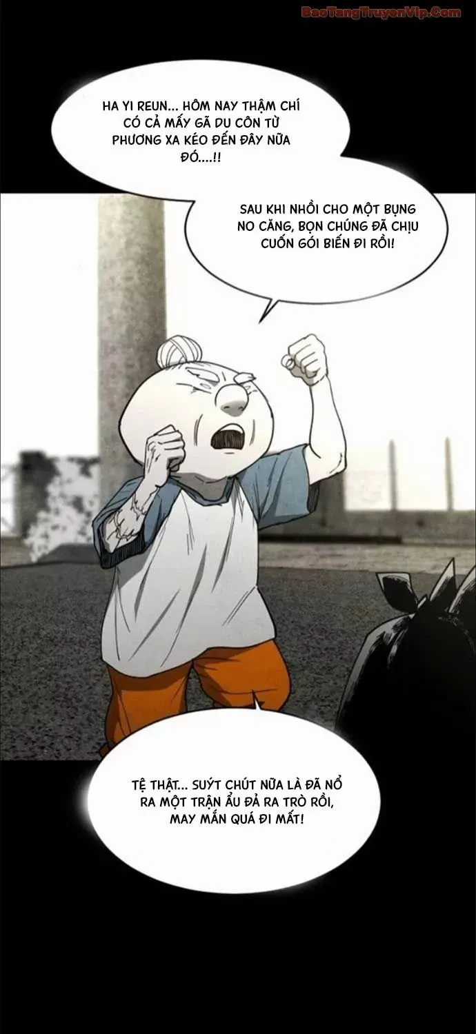 Vùng Đất Sương Mù - Chapter 27 - Trang 108