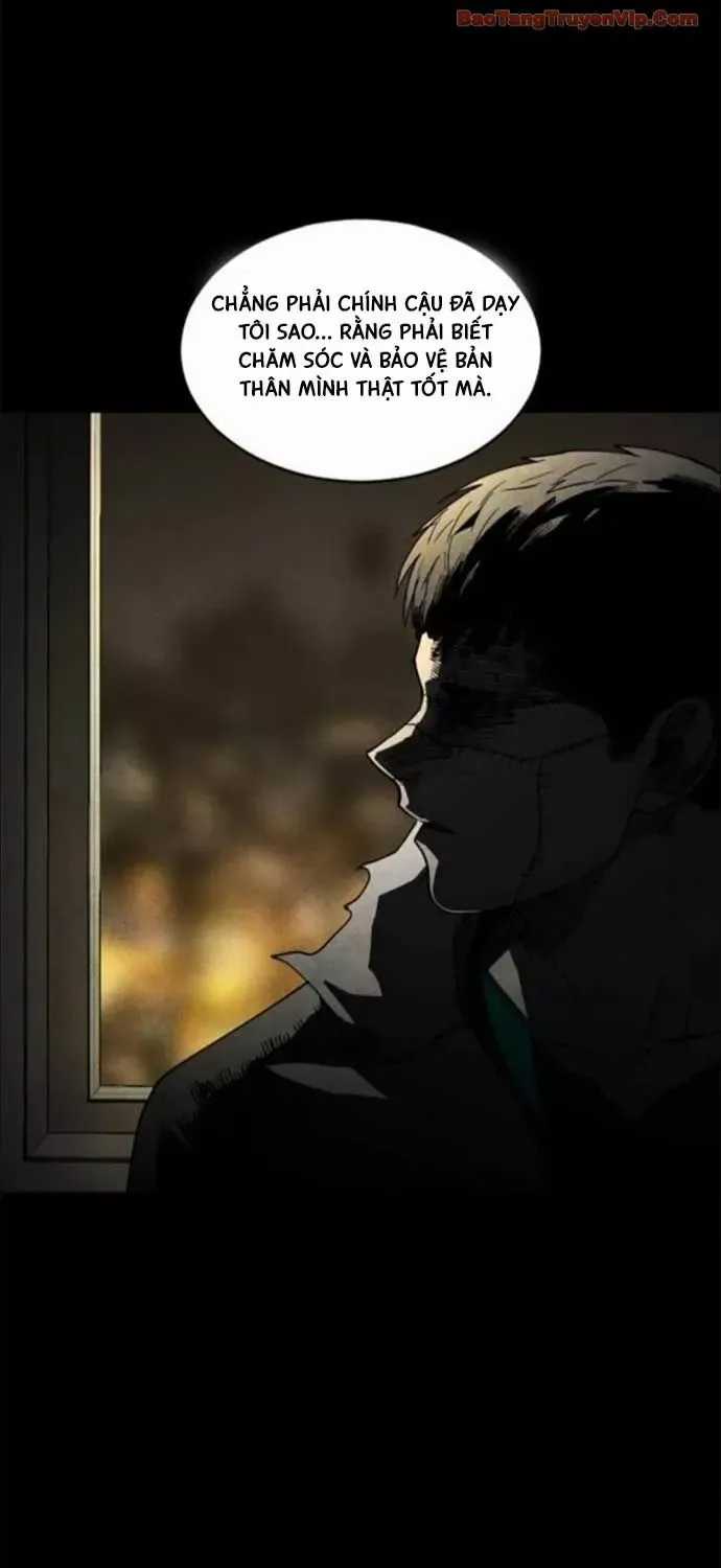 Vùng Đất Sương Mù - Chapter 27 - Trang 119
