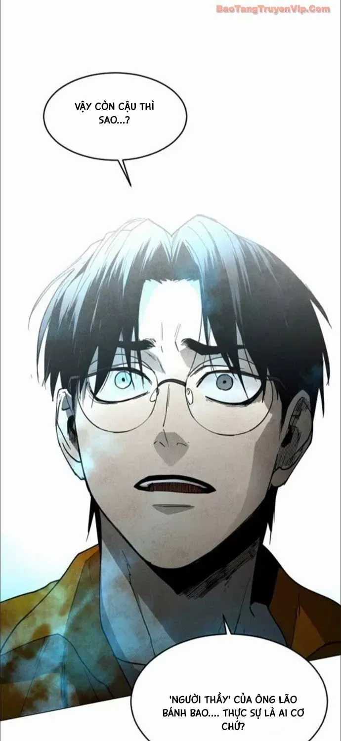 Vùng Đất Sương Mù - Chapter 27 - Trang 125