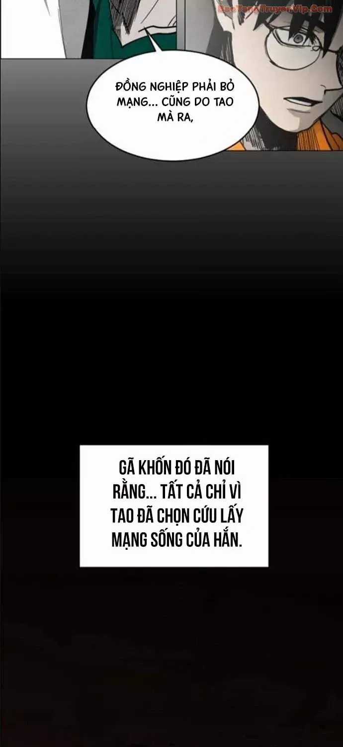 Vùng Đất Sương Mù - Chapter 27 - Trang 14