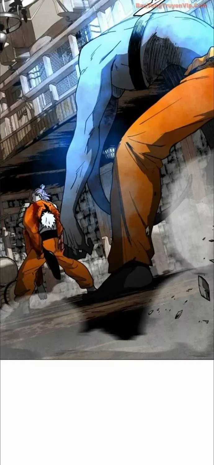 Vùng Đất Sương Mù - Chapter 27 - Trang 137