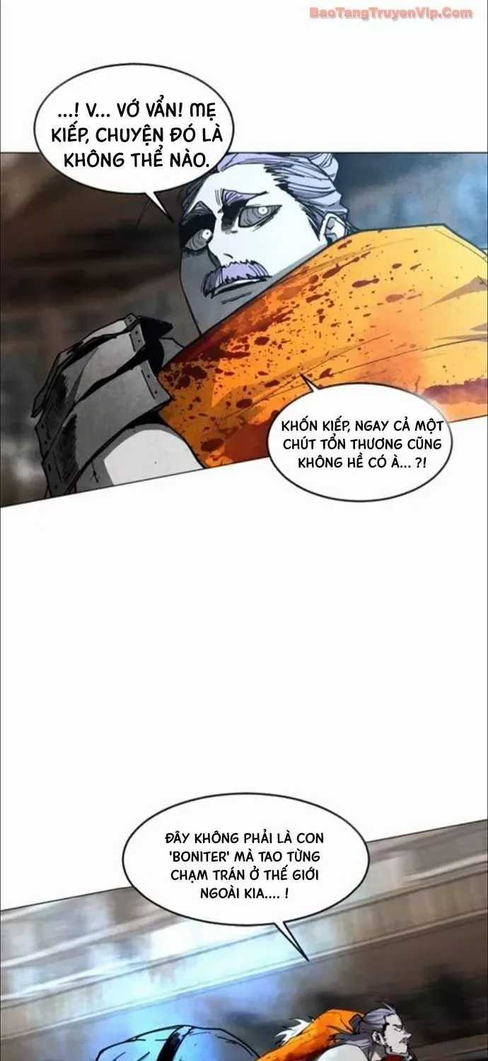 Vùng Đất Sương Mù - Chapter 27 - Trang 139