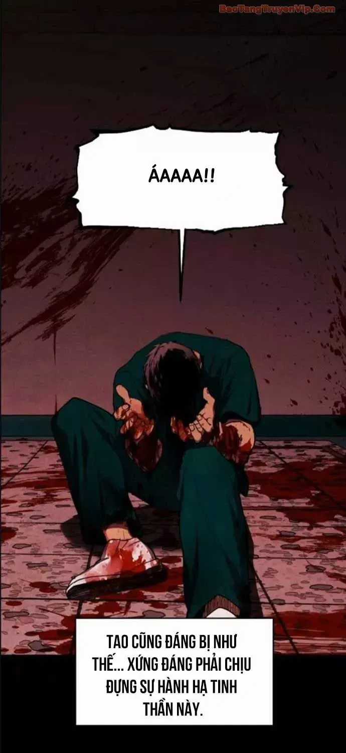 Vùng Đất Sương Mù - Chapter 27 - Trang 16