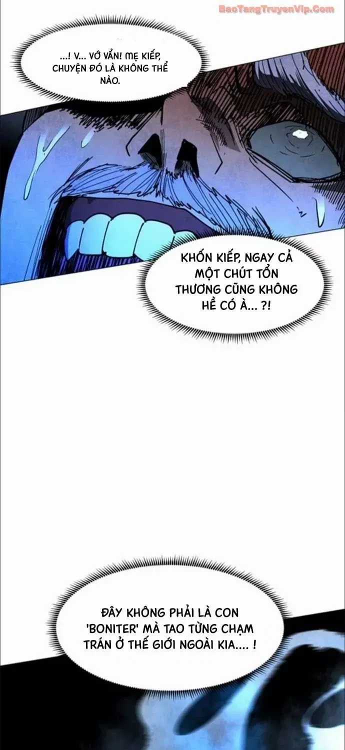 Vùng Đất Sương Mù - Chapter 27 - Trang 166