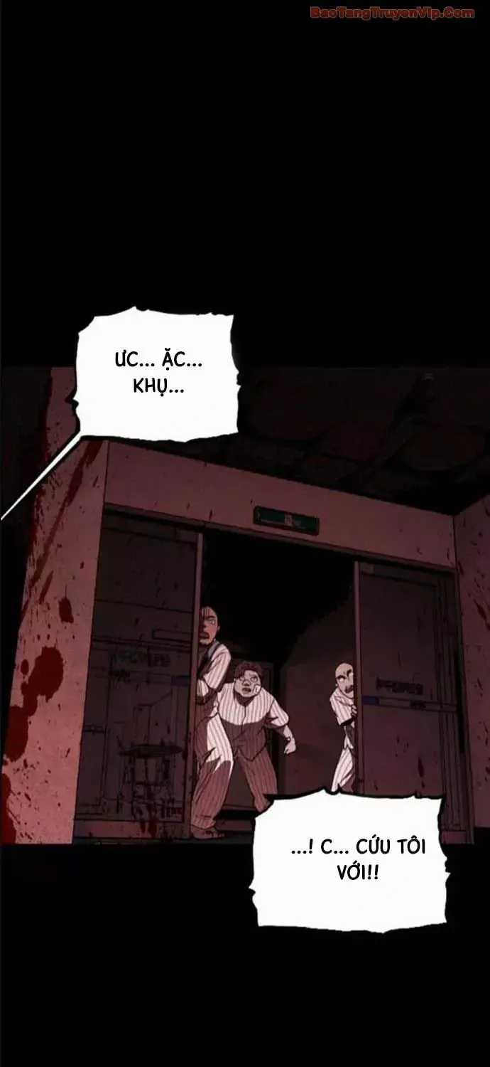 Vùng Đất Sương Mù - Chapter 27 - Trang 18
