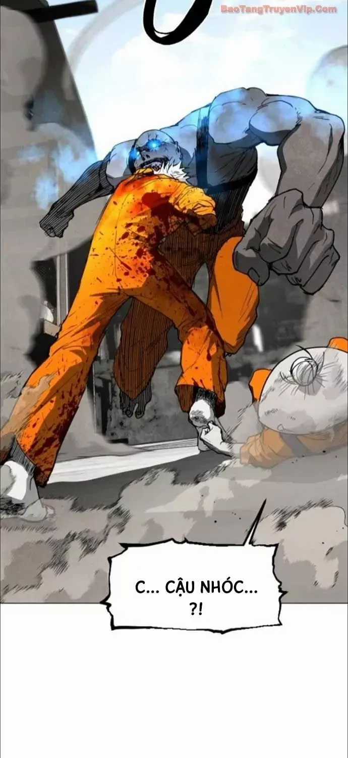 Vùng Đất Sương Mù - Chapter 27 - Trang 189