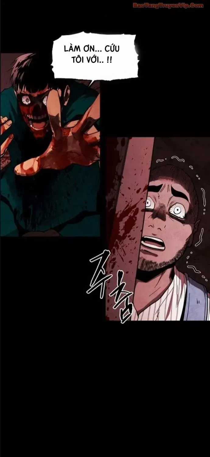 Vùng Đất Sương Mù - Chapter 27 - Trang 20