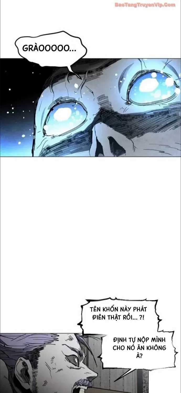 Vùng Đất Sương Mù - Chapter 27 - Trang 191