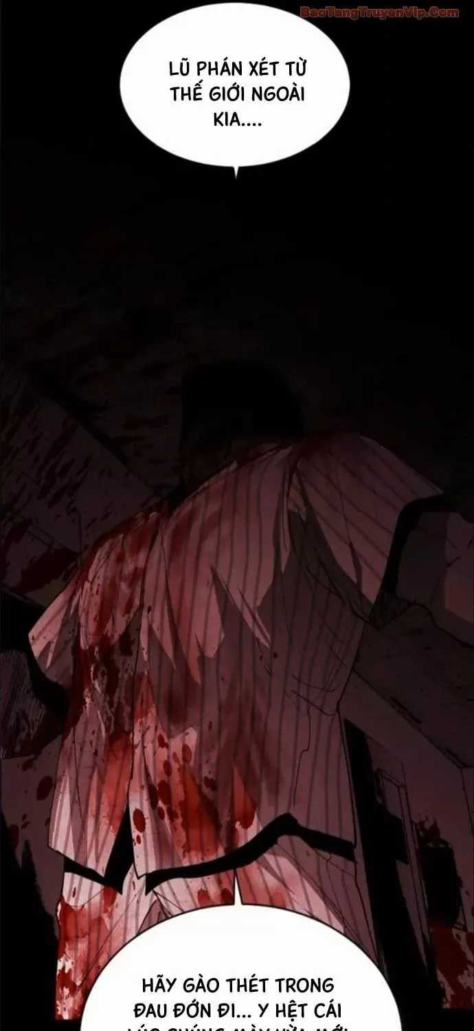 Vùng Đất Sương Mù - Chapter 27 - Trang 22