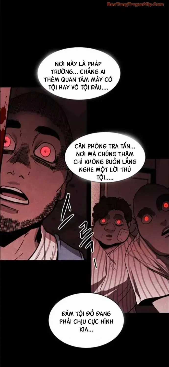 Vùng Đất Sương Mù - Chapter 27 - Trang 26