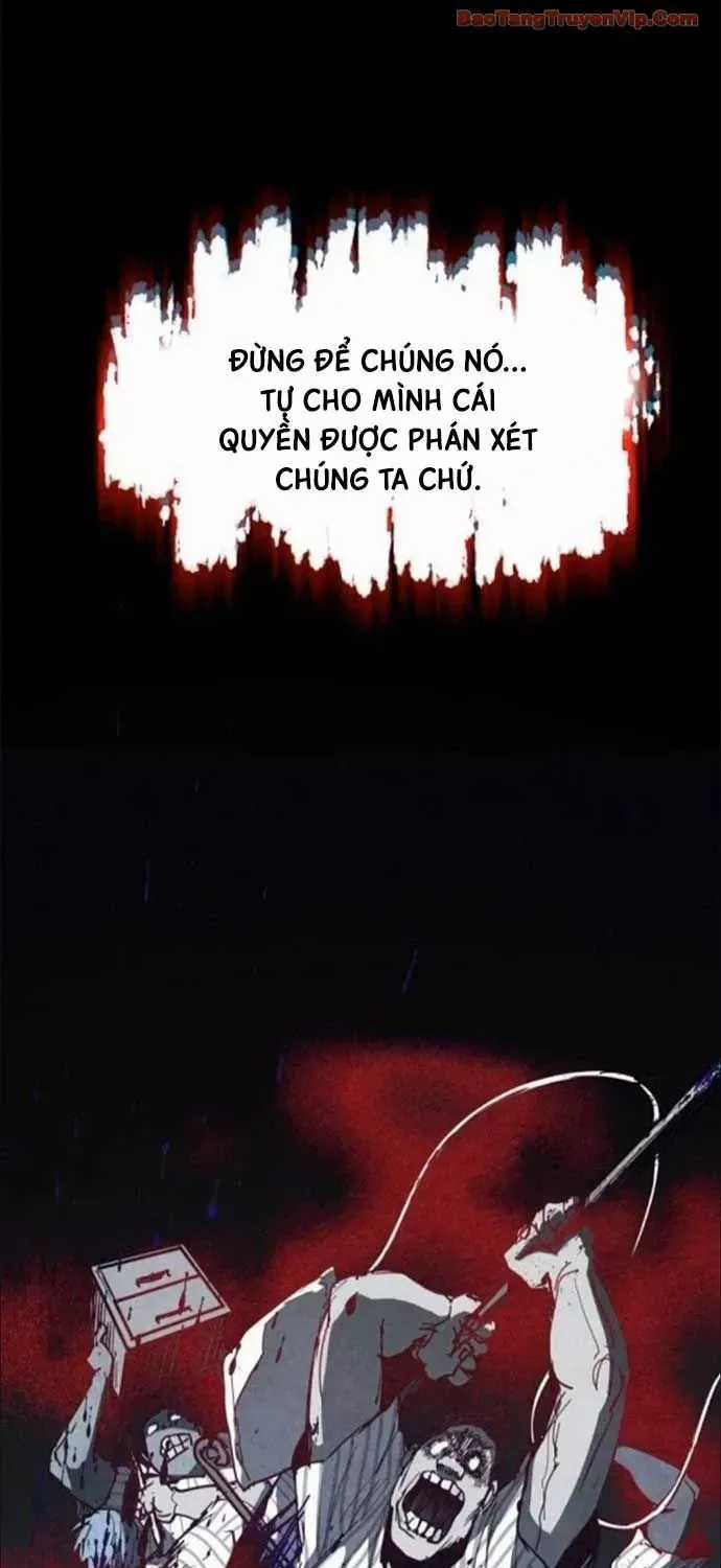 Vùng Đất Sương Mù - Chapter 27 - Trang 28