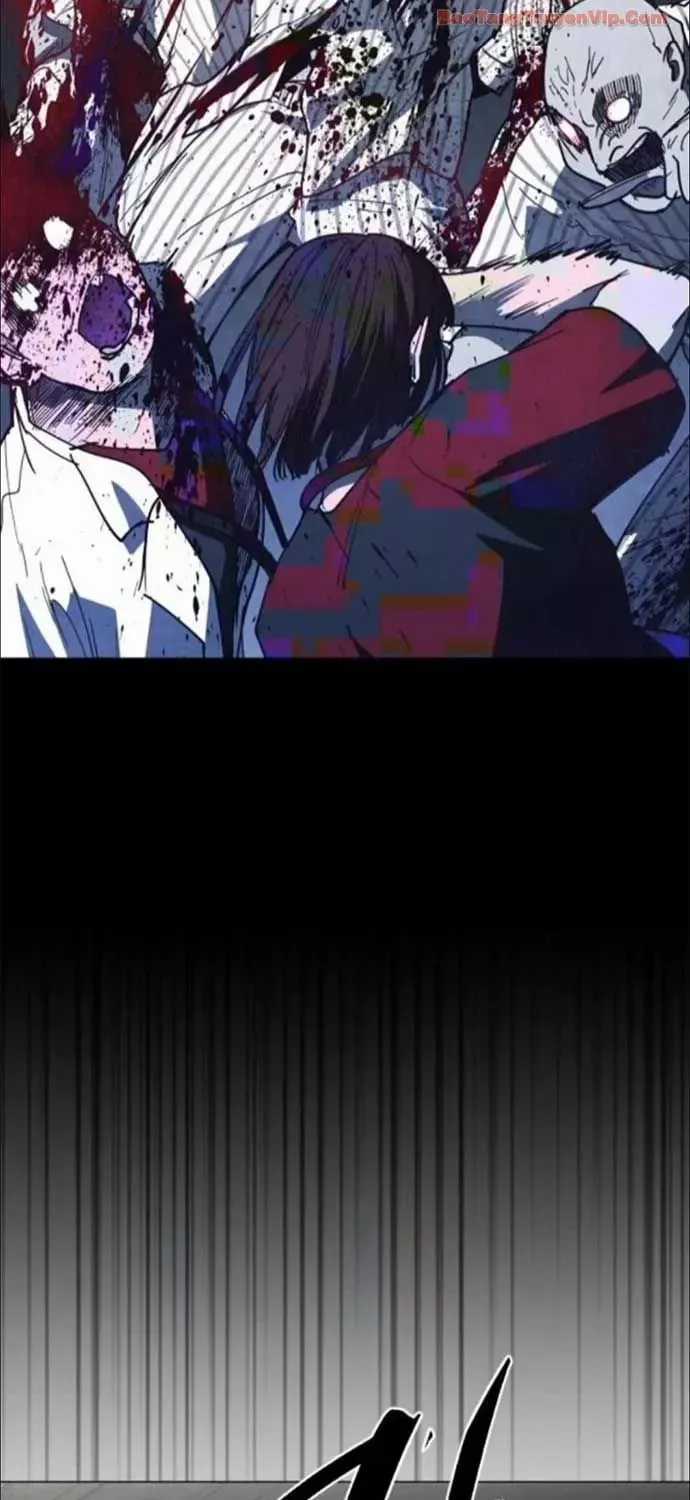 Vùng Đất Sương Mù - Chapter 27 - Trang 30