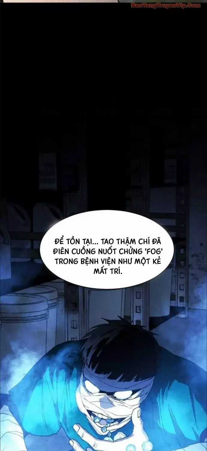 Vùng Đất Sương Mù - Chapter 27 - Trang 39
