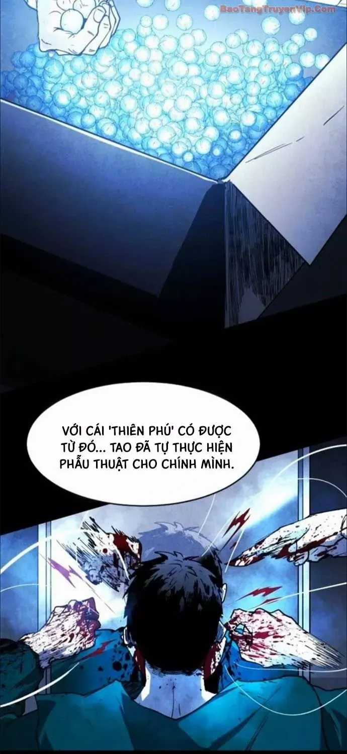 Vùng Đất Sương Mù - Chapter 27 - Trang 41
