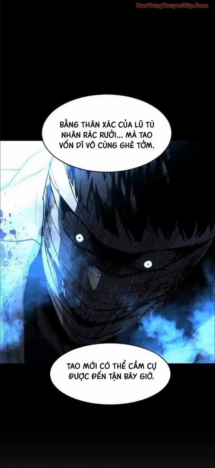 Vùng Đất Sương Mù - Chapter 27 - Trang 45