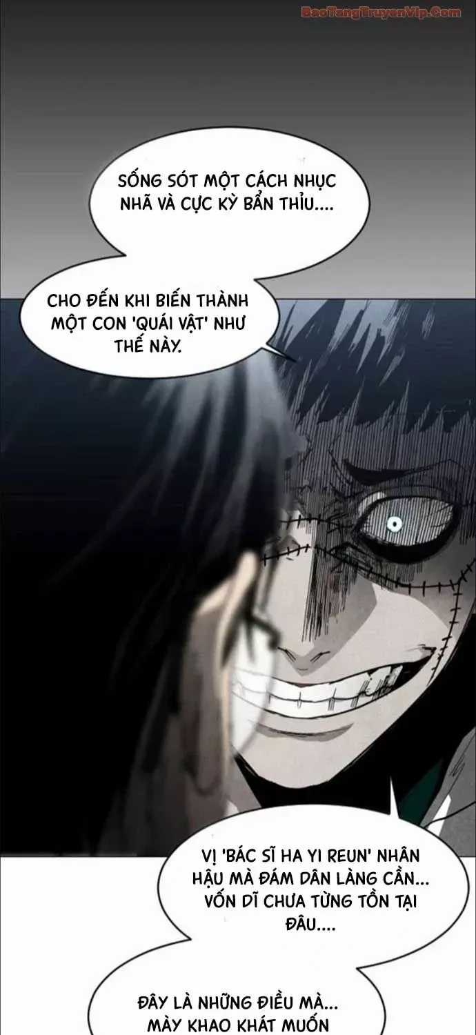 Vùng Đất Sương Mù - Chapter 27 - Trang 47