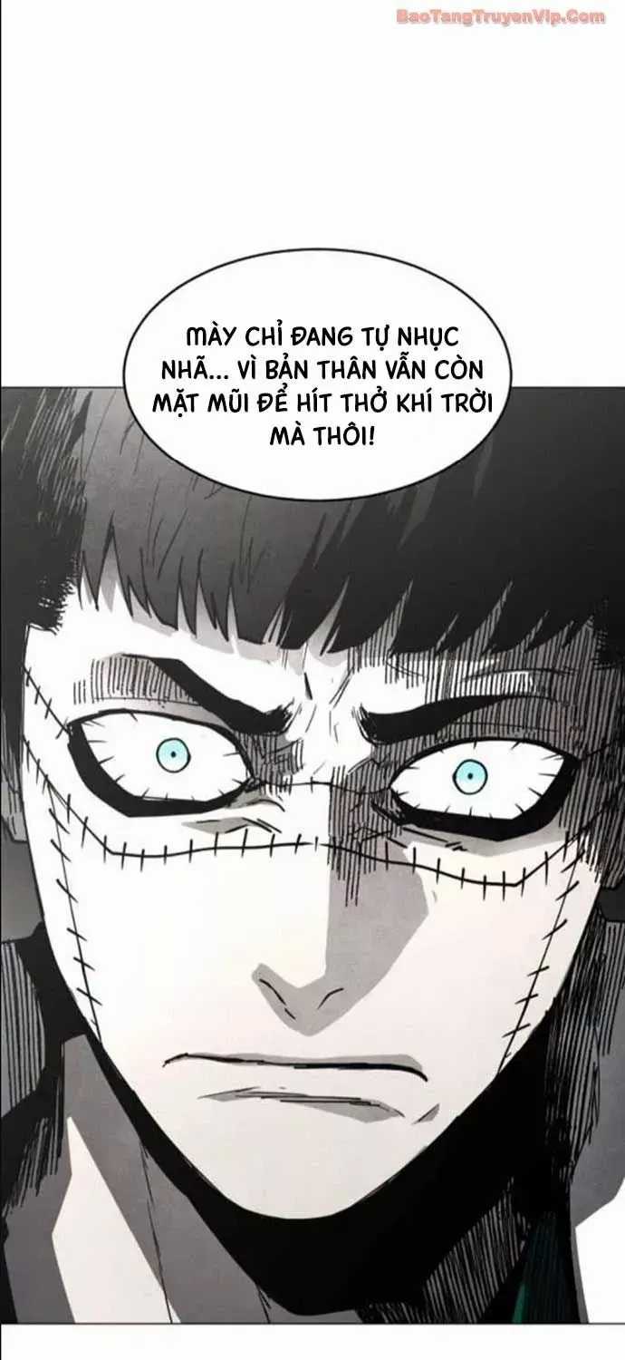 Vùng Đất Sương Mù - Chapter 27 - Trang 6