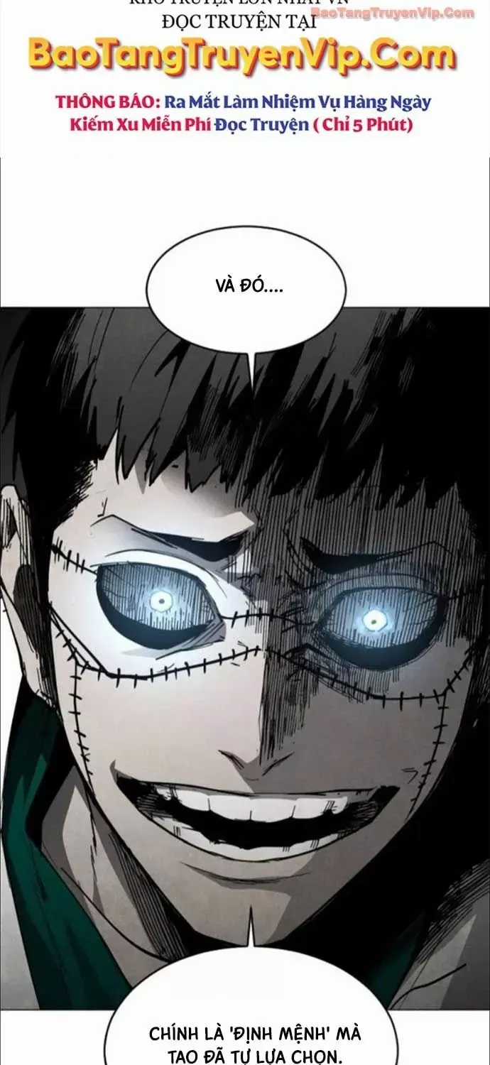 Vùng Đất Sương Mù - Chapter 27 - Trang 51