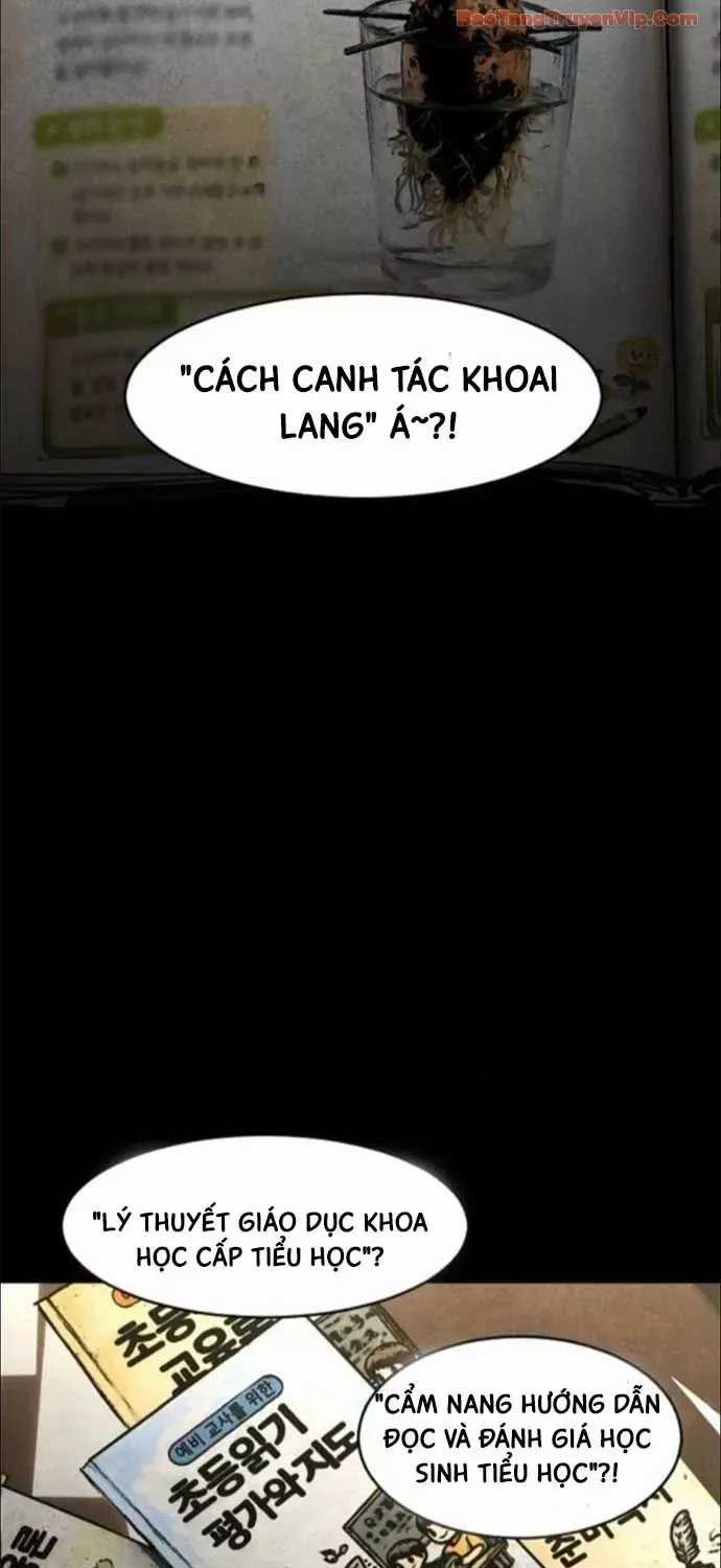 Vùng Đất Sương Mù - Chapter 27 - Trang 57