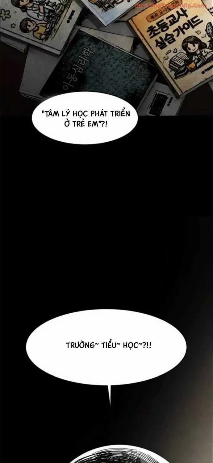 Vùng Đất Sương Mù - Chapter 27 - Trang 59