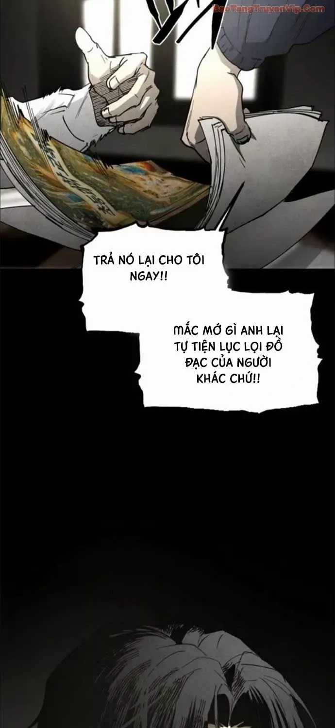 Vùng Đất Sương Mù - Chapter 27 - Trang 63