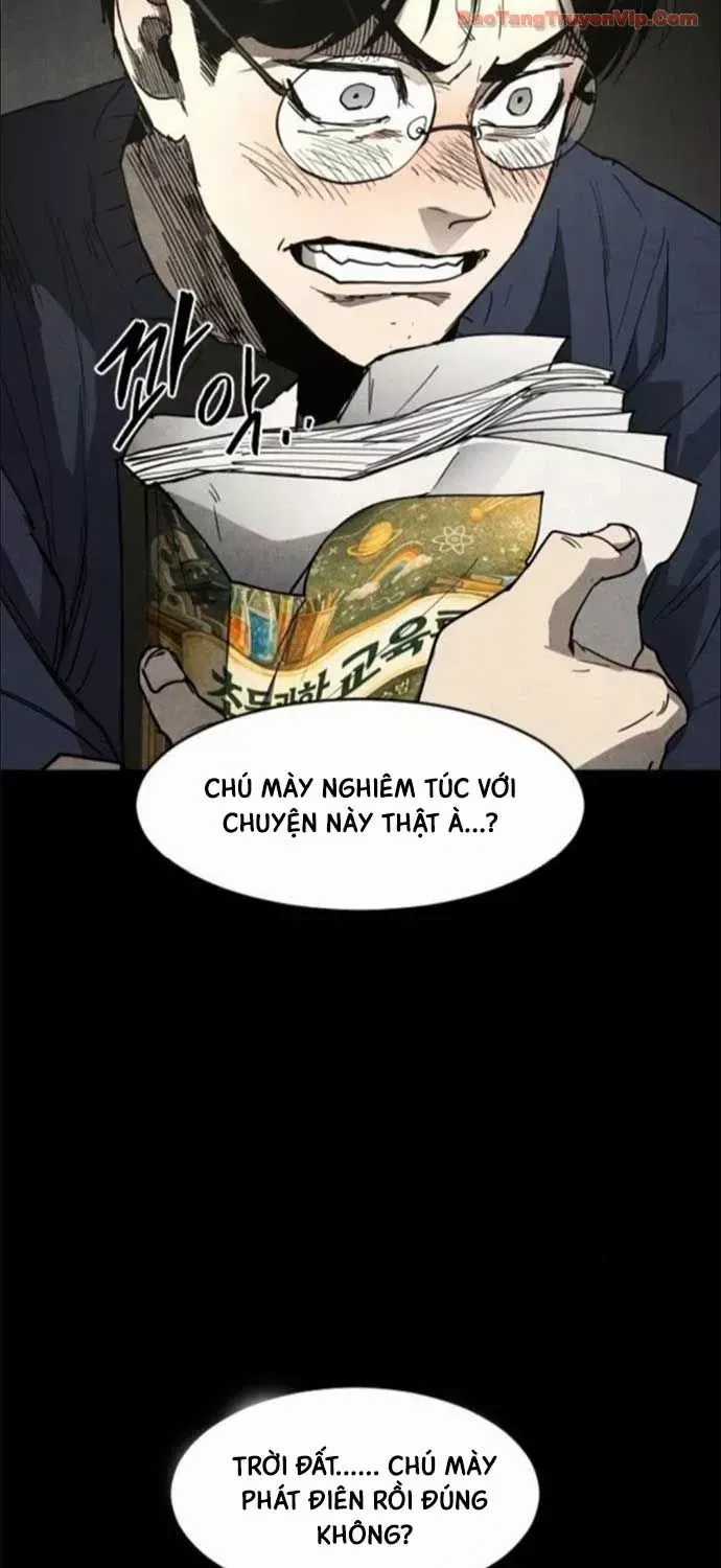 Vùng Đất Sương Mù - Chapter 27 - Trang 65