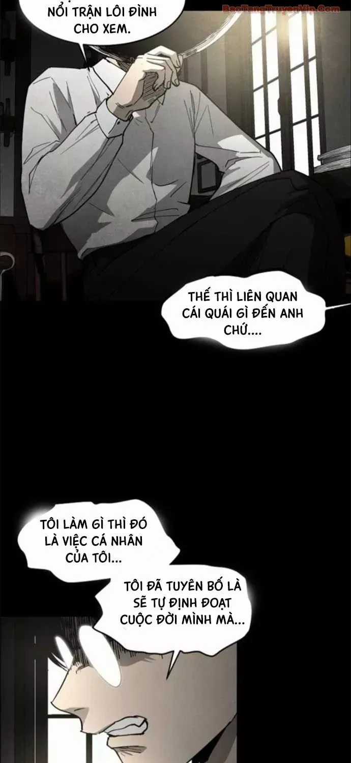 Vùng Đất Sương Mù - Chapter 27 - Trang 67