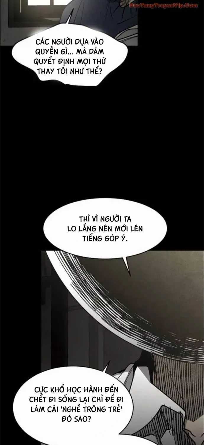 Vùng Đất Sương Mù - Chapter 27 - Trang 69