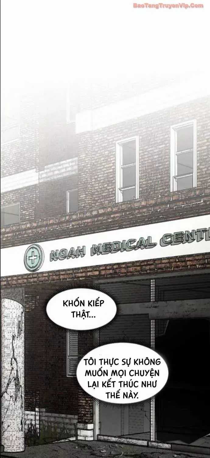 Vùng Đất Sương Mù - Chapter 27 - Trang 8