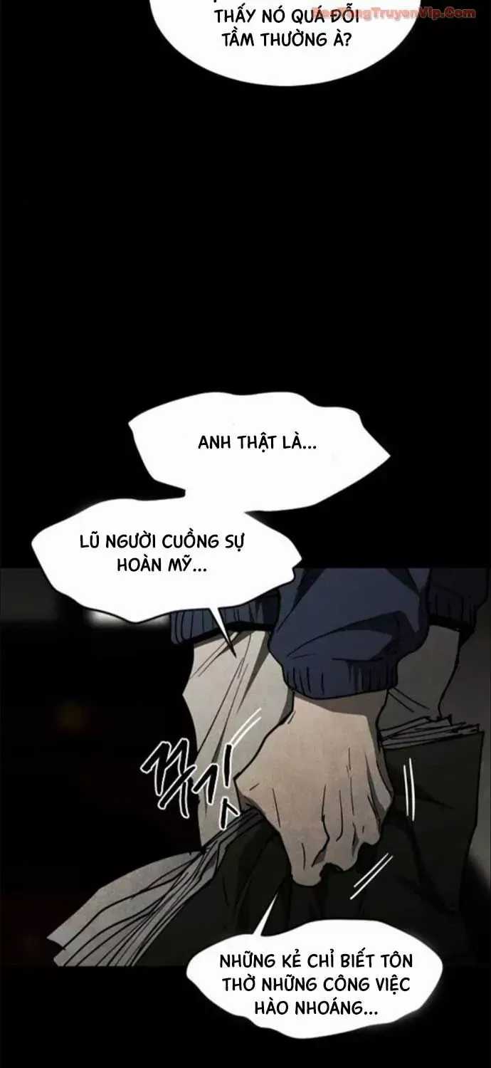 Vùng Đất Sương Mù - Chapter 27 - Trang 71