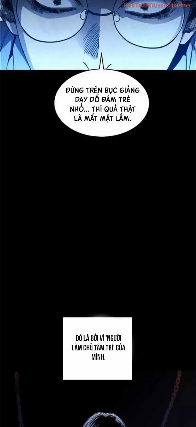 Vùng Đất Sương Mù - Chapter 27 - Trang 80